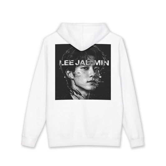 Lee Jae-Min Signature Heavyweight Hoodie