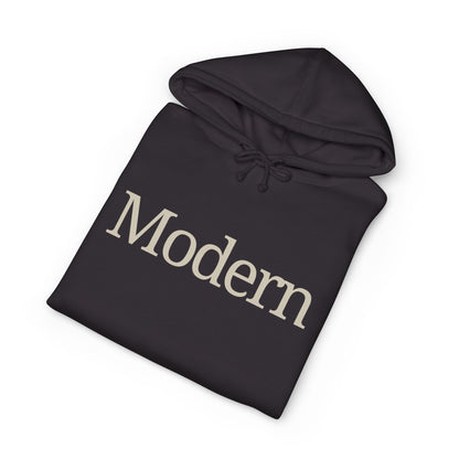 Lee Jae-Min “Modern” Heavyweight Hoodie