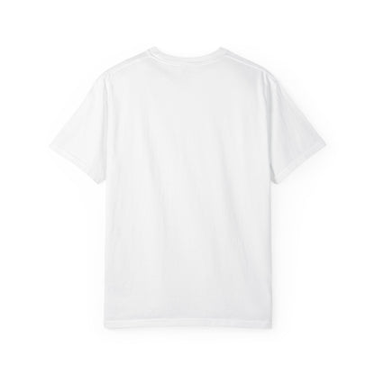 Lee Jae-Min “Breaking Signal” Garment-Dyed T-Shirt