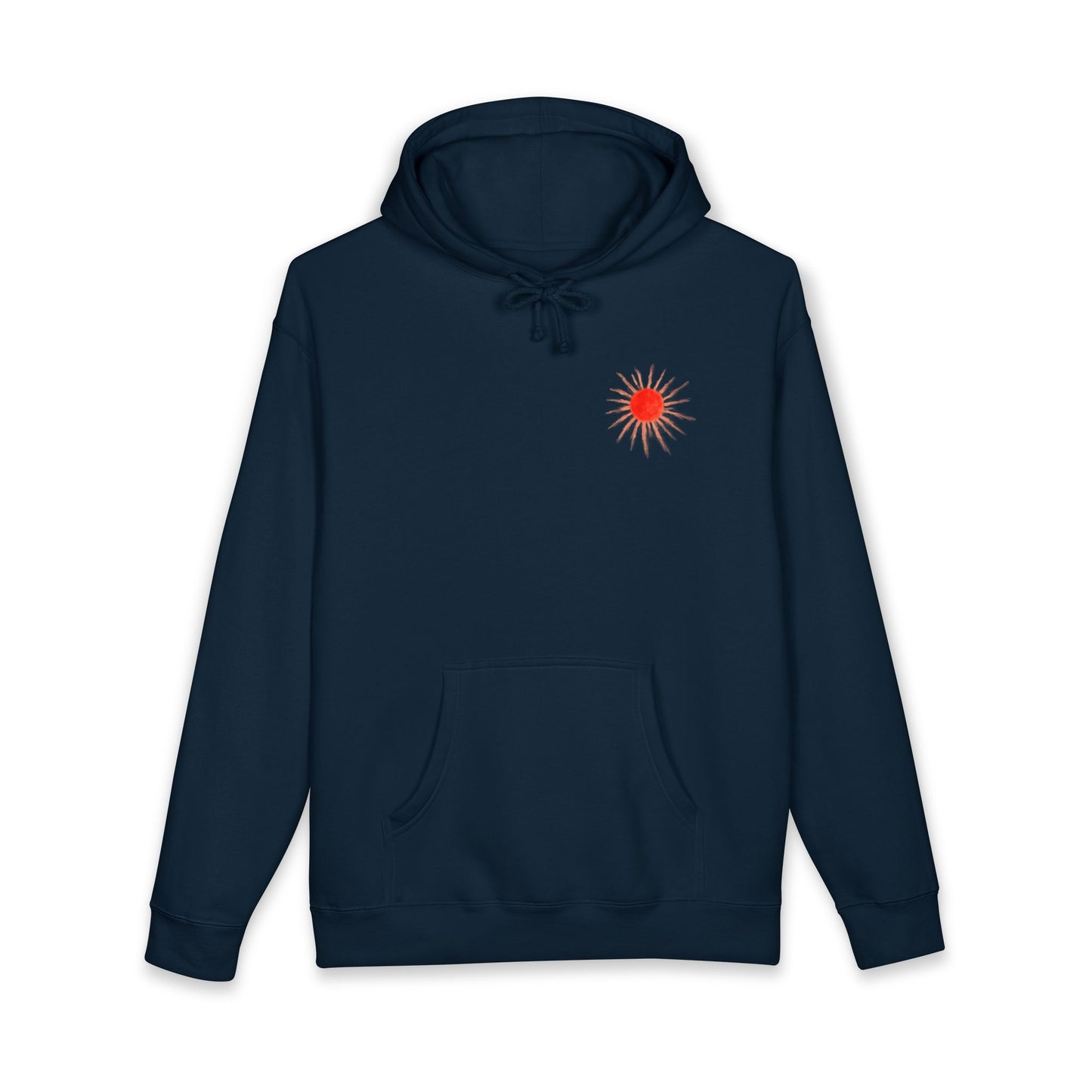 Lee Jae-Min “Inner Sun” Heavyweight Hoodie