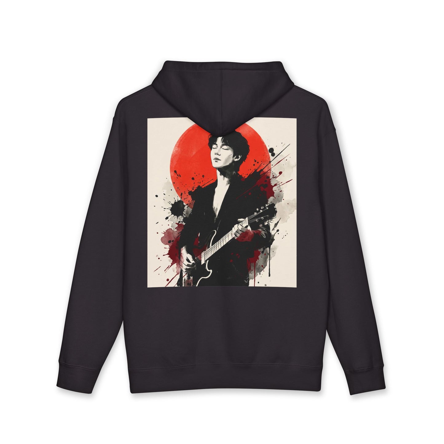 Lee Jae-Min “Modern” Heavyweight Hoodie