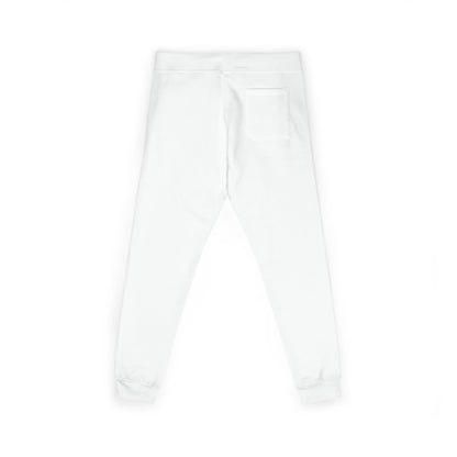 Lee Jae-Min Embroidered Fleece Sweatpants – Premium K-Pop Idol Merch