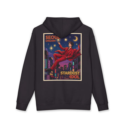 Lee Jae-Min “Stardust Idol” Heavyweight Hoodie