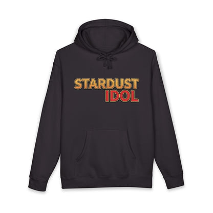 Lee Jae-Min “Stardust Idol” Heavyweight Hoodie