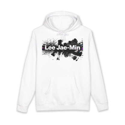 Lee Jae-Min Signature Heavyweight Hoodie