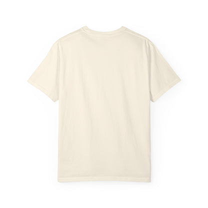 Lee Jae-Min “Breaking Signal” Garment-Dyed T-Shirt