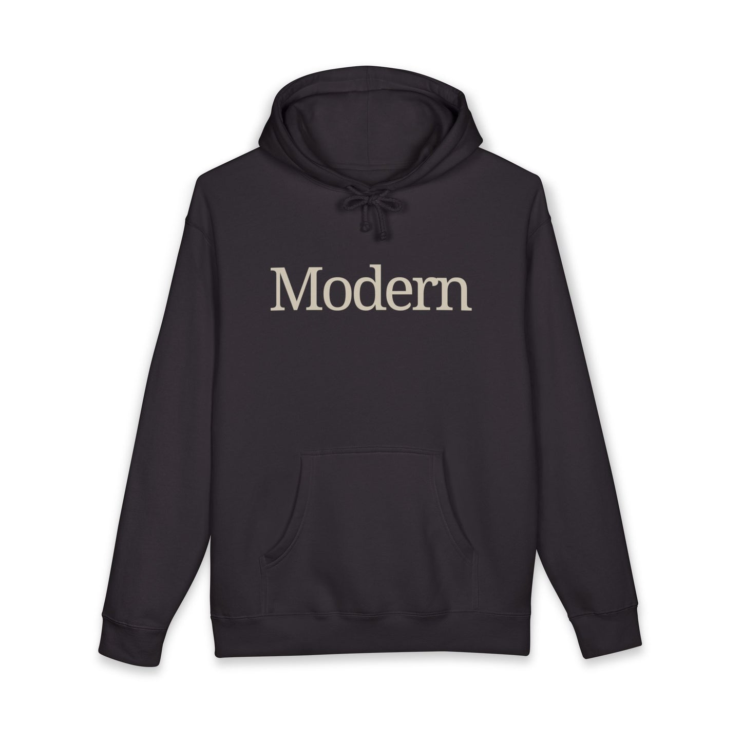 Lee Jae-Min “Modern” Heavyweight Hoodie