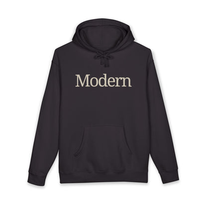 Lee Jae-Min “Modern” Heavyweight Hoodie