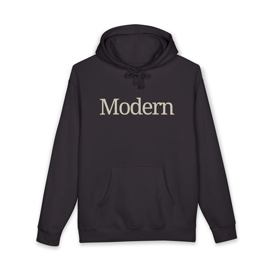 Lee Jae-Min “Modern” Heavyweight Hoodie