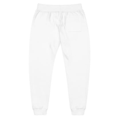 Lee Jae-Min Embroidered Fleece Sweatpants – Premium K-Pop Idol Merch