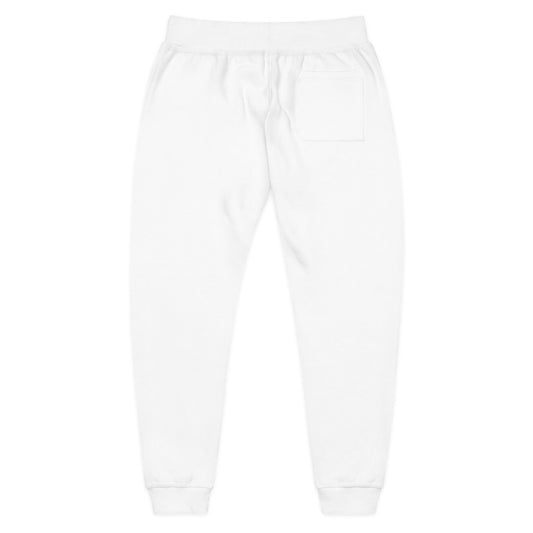Lee Jae-Min Embroidered Fleece Sweatpants – Premium K-Pop Idol Merch