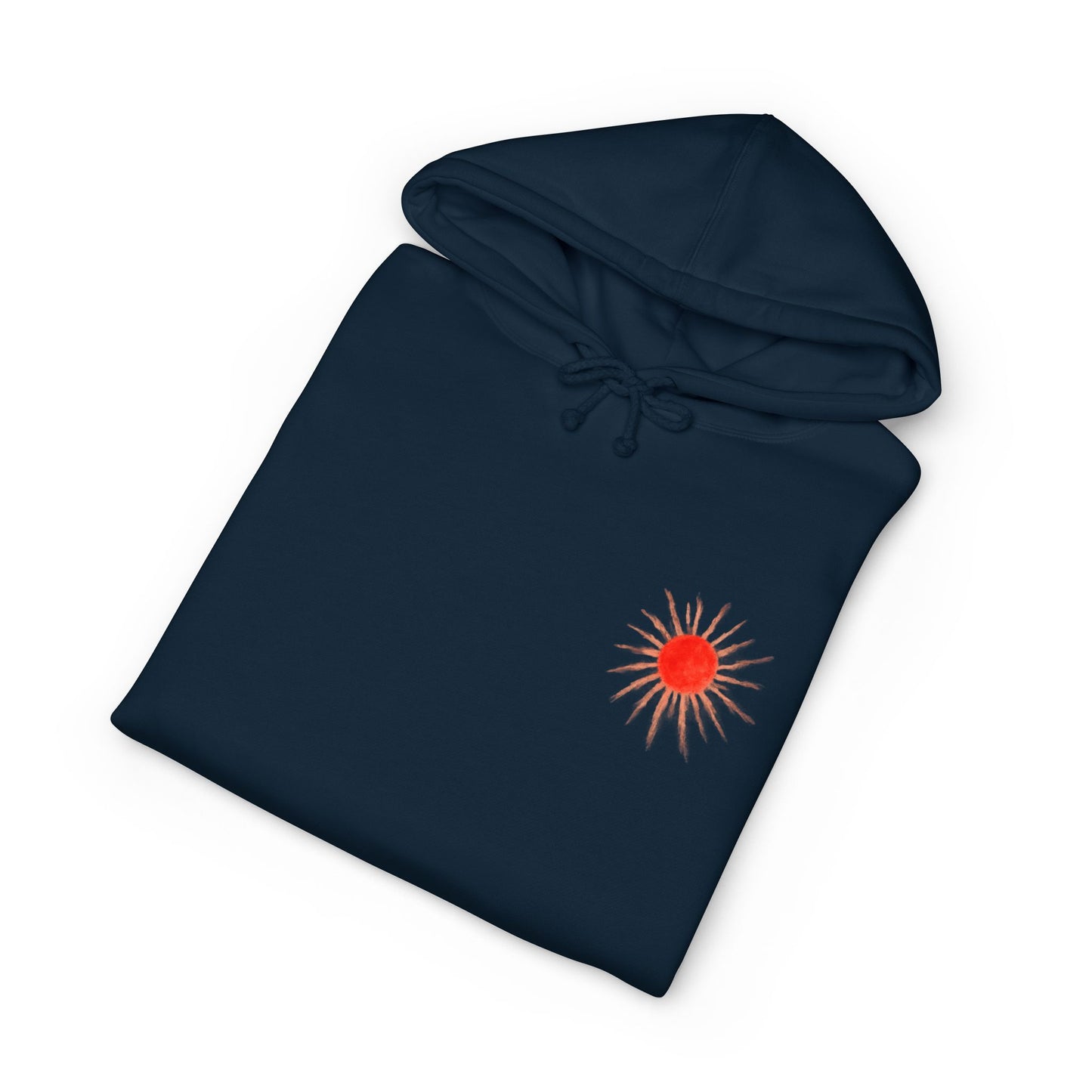 Lee Jae-Min “Inner Sun” Heavyweight Hoodie
