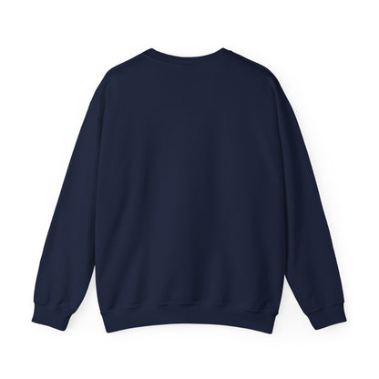 Lee Jae-Min Classic Crewneck Sweatshirt – Premium K-Pop Idol Merch