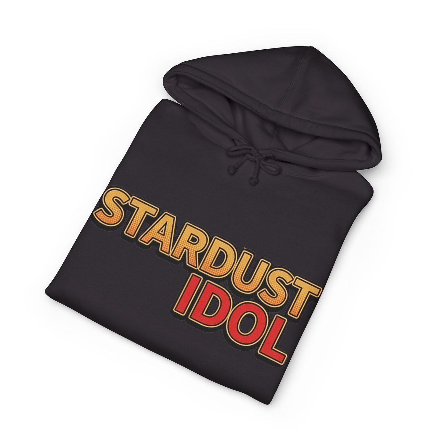 Lee Jae-Min “Stardust Idol” Heavyweight Hoodie